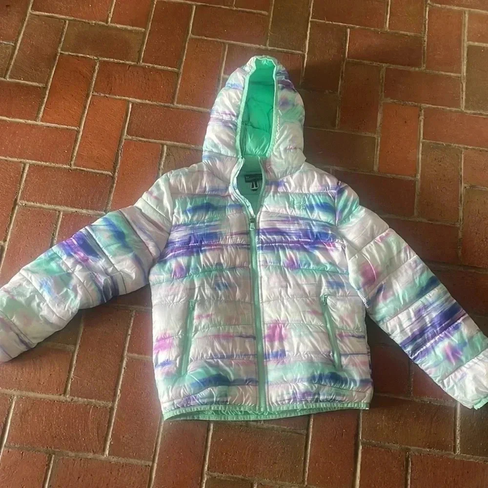 Under Armour‎ Puffer Jacket